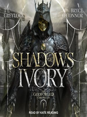 cover image of Shadows of Ivory
